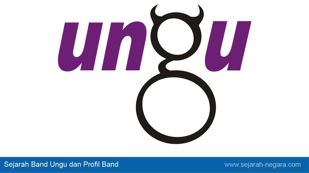 Sejarah Band Ungu dan Profil Band