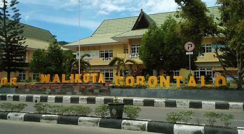 Kota Gorontalo