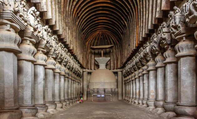 Peradaban India kuno