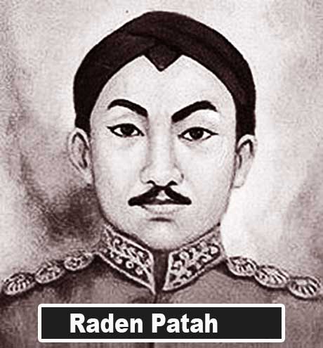 Raden Patah