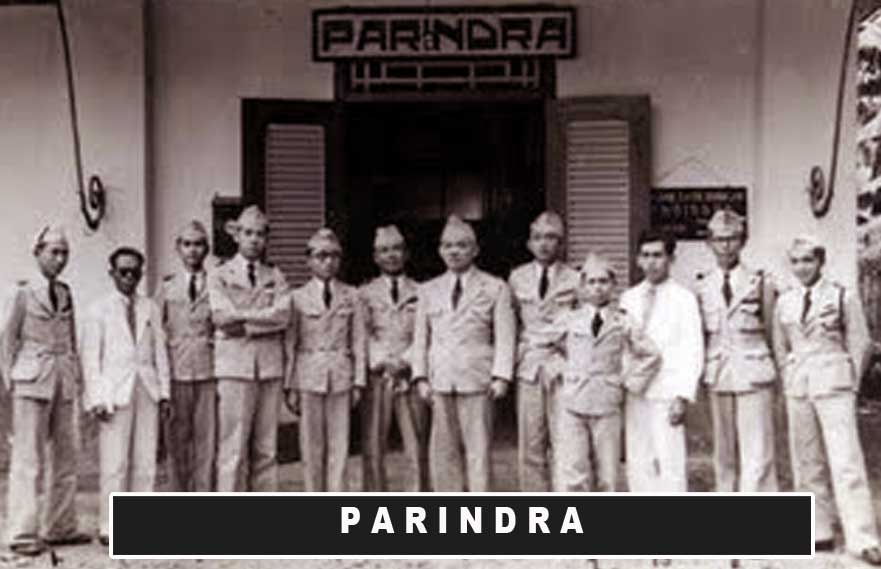 Anggota Parindra