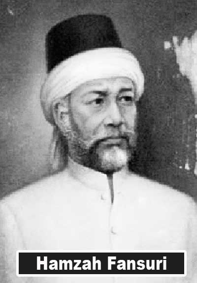 Ulama penyebar Islam Pasca Wali Songo 1 Hamzah Fansuri
