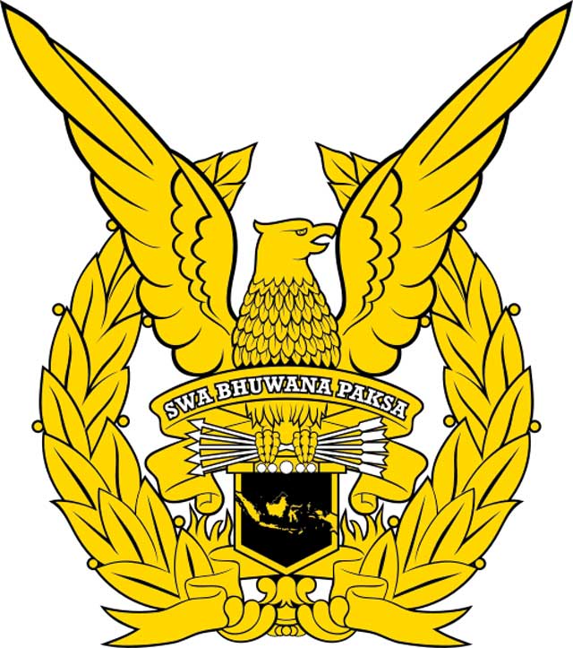 Logo TNI Angkatan Udara