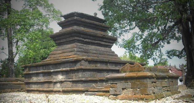 Makam Islam Talo