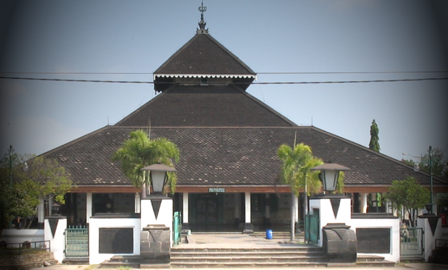 Masjid Demak