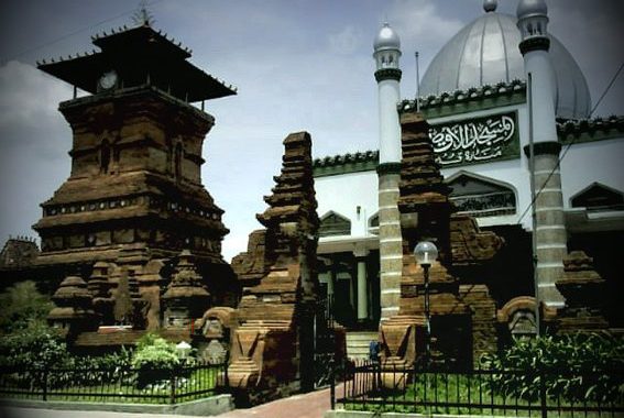 Masjid Kudus