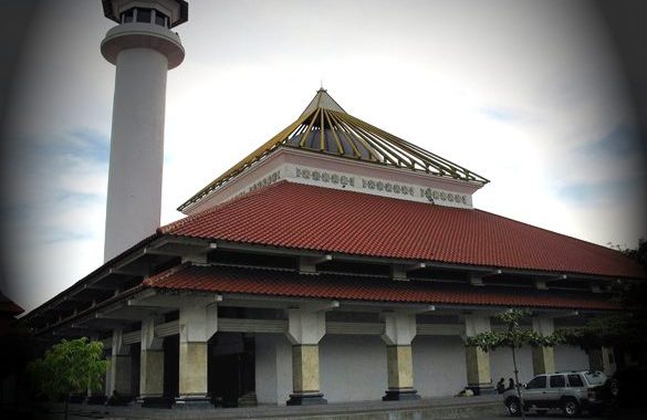 Masjid Sunan Ampel