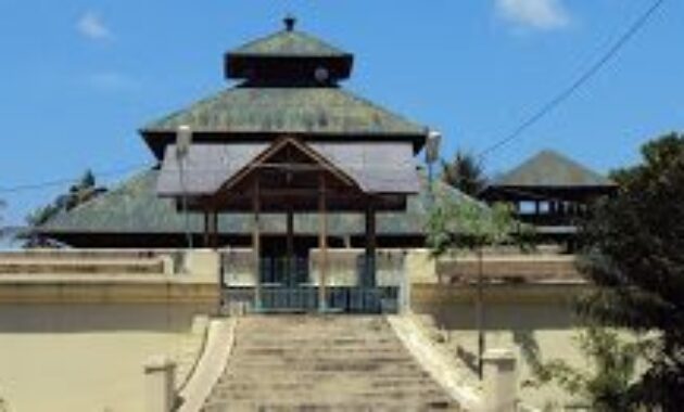 Masjid di Aceh