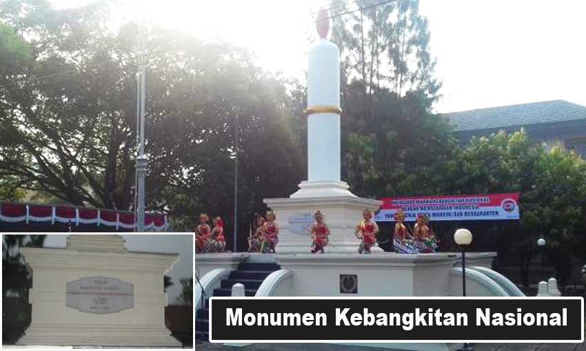 Monumen Kebangkitan Nasional