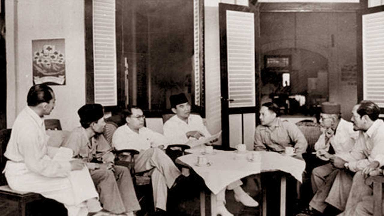 Persiapan-sekitar-Proklamasi-kemerdekaan-Indonesia