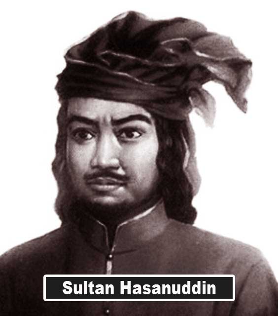 Sultan Hasanuddin