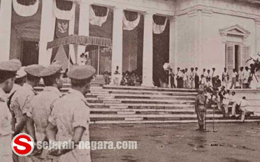 Dekrit Presiden 5 Juli 1959