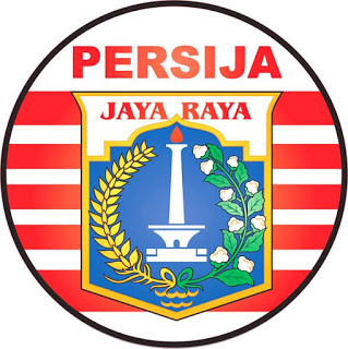 Logo Persija Jakarta