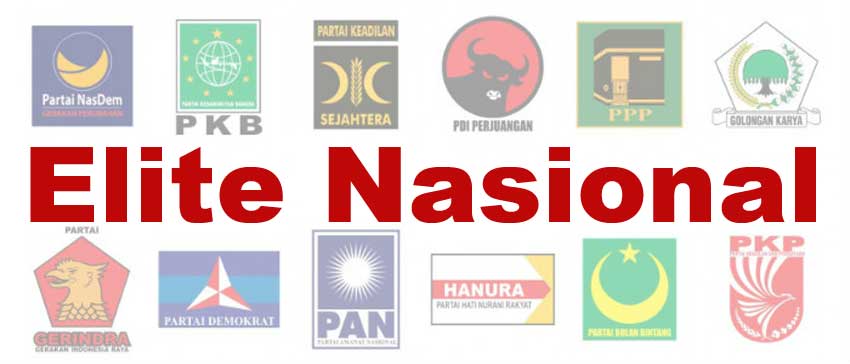 Elite nasional