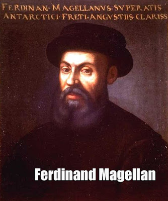 Ferdinand-Magellan