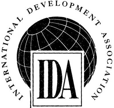 Logo IDA