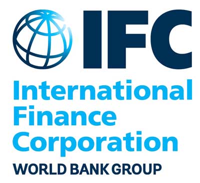 Logo IFC