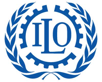 Logo ILO