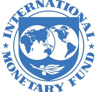 Logo IMF