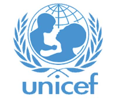 Logo UNICEF