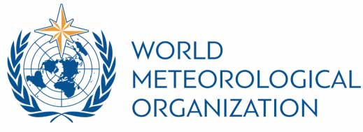 Logo WMO