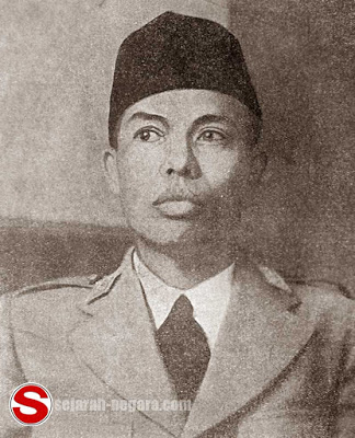 Panglima Besar Jenderal Sudirman