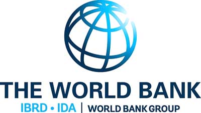 Logo IBRD