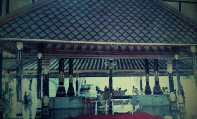 Kraton Yogyakarta