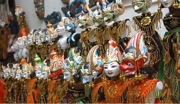 Seni budaya suku Sunda