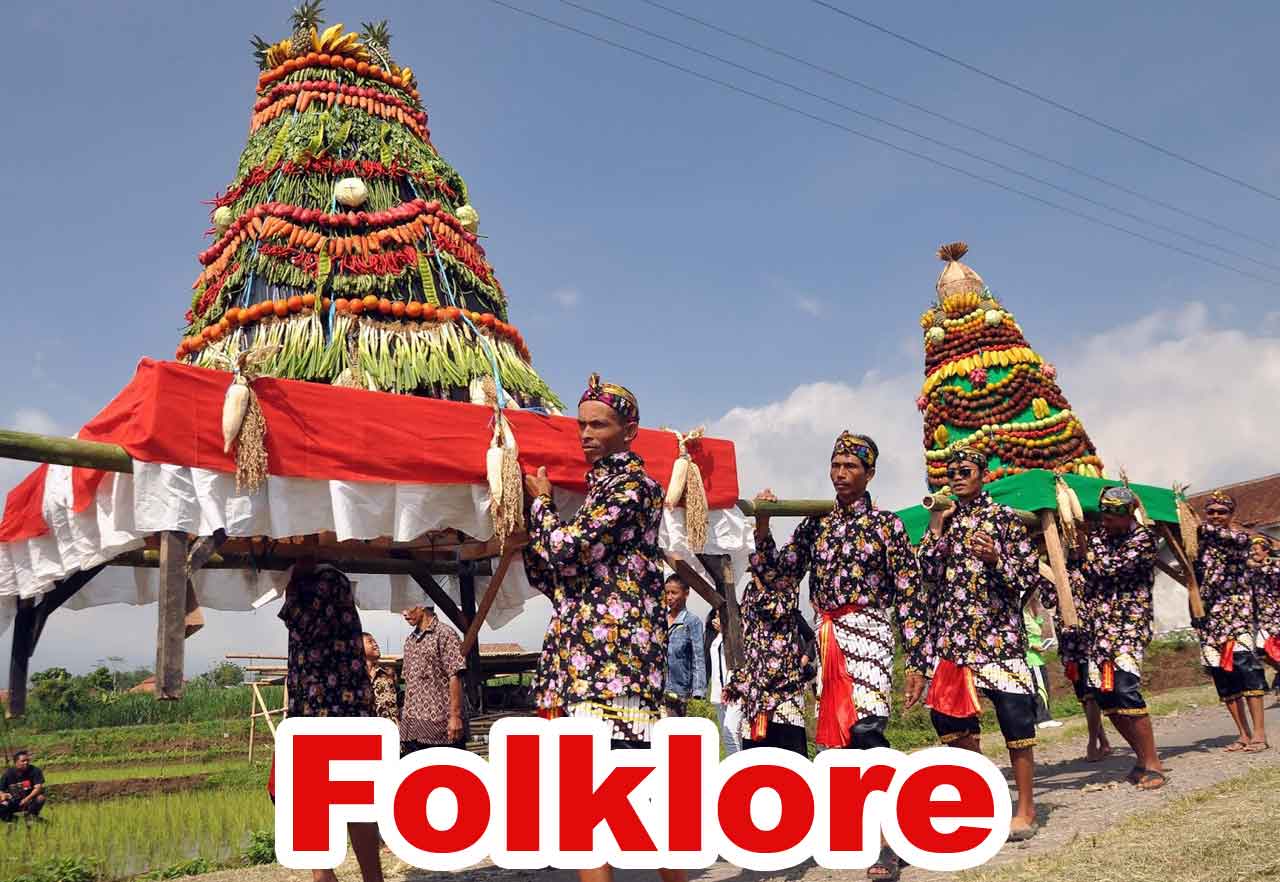 Folklore