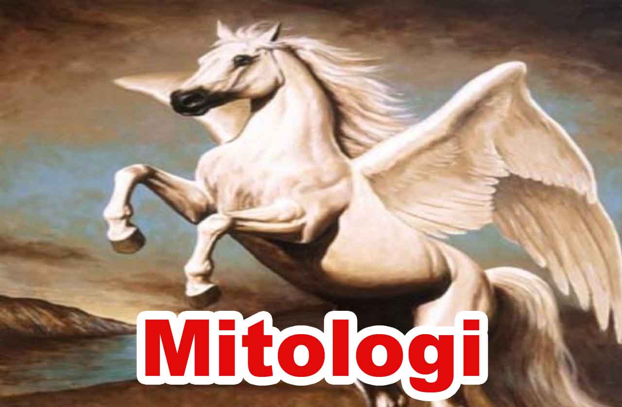 Mitologi