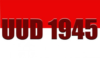 Amandemen UUD 1945 pemilihan presiden