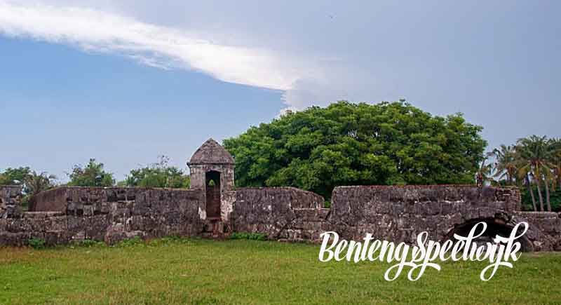 Benteng Speelwijk