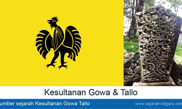 Sumber sejarah Kesultanan Gowa Tallo | Sumber sejarah Kesultanan Gowa Tallo Sumber sejarah Kesultanan Gowa Tallo