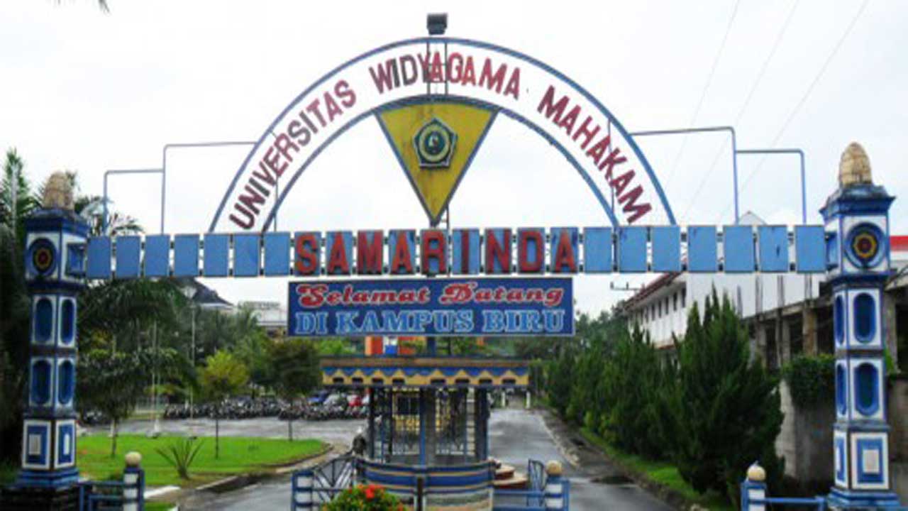 Universitas Widyagama Mahakam Samarinda