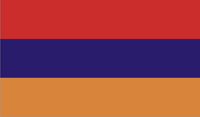 Armenia flag