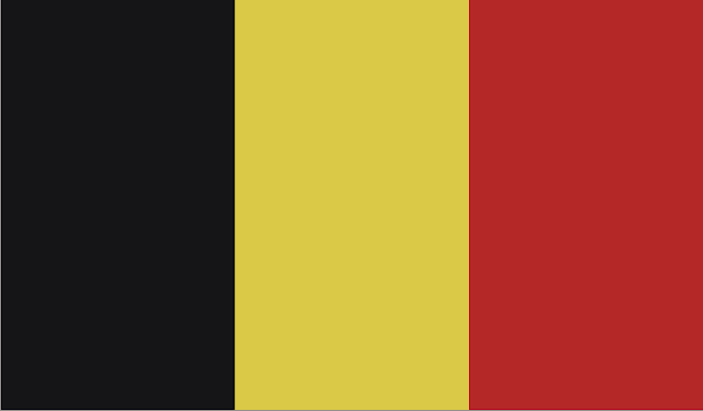 Belgium flag