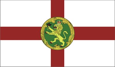 Bendera Negara Alderney