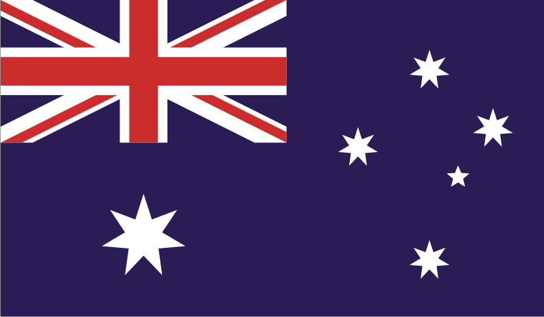 Bendera Australia