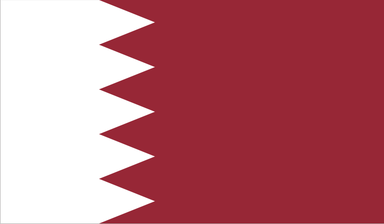 Bendera Bahrain