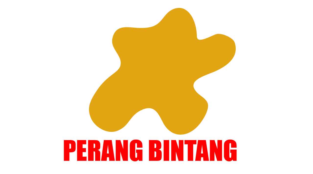 perang bintang