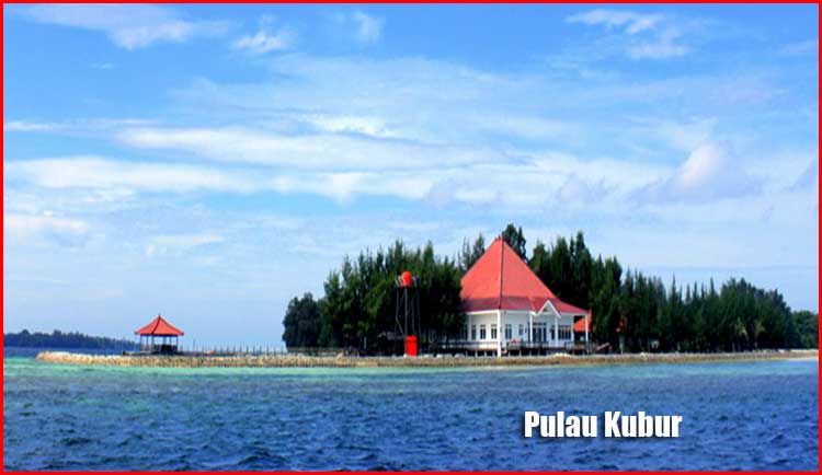 Pulau Kubur