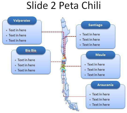 image: Slide 2 ppt peta chili