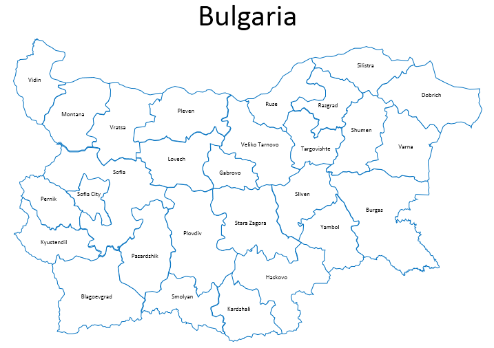 peta bulgaria