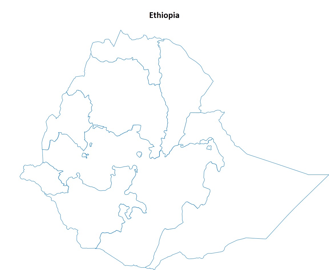 Peta Buta Ethiopia