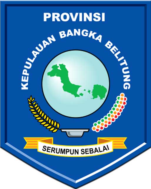 Lambang Bangka Belitung