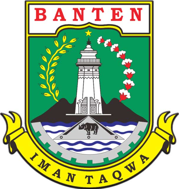 Lambang Banten