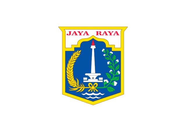 Bendera Jakarta