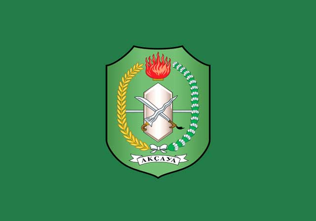 Bendera Kalimantan Barat