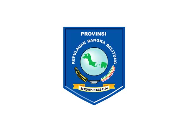 Bendera Bangka Belitung